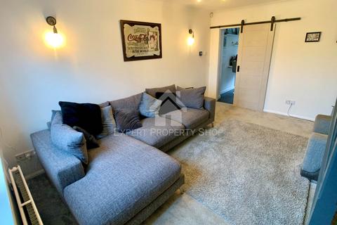 undefined, Beaufort Way, Worksop