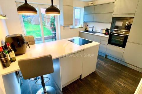 undefined, Beaufort Way, Worksop