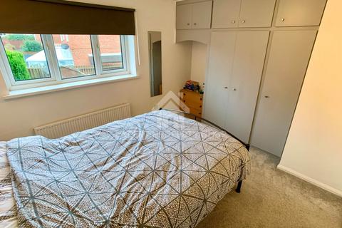 undefined, Beaufort Way, Worksop