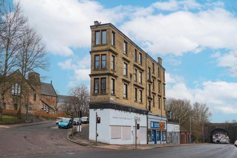 1 bedroom apartment to rent, Sandbank Street, Glasgow, Glasgow City