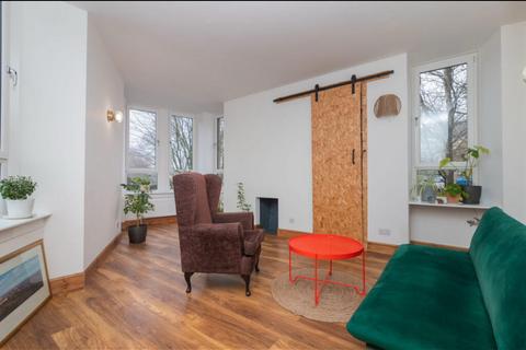 1 bedroom apartment to rent, Sandbank Street, Glasgow, Glasgow City
