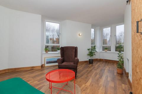 1 bedroom apartment to rent, Sandbank Street, Glasgow, Glasgow City