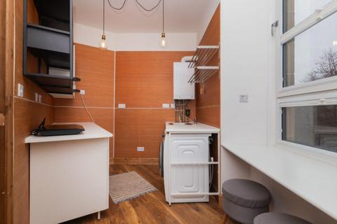 1 bedroom apartment to rent, Sandbank Street, Glasgow, Glasgow City