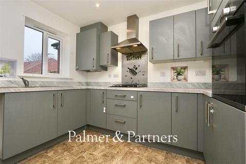 3 bedroom detached house for sale, Citrine Close, Ipswich, Suffolk, IP1