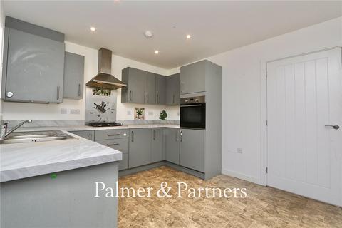 3 bedroom detached house for sale, Citrine Close, Ipswich, Suffolk, IP1