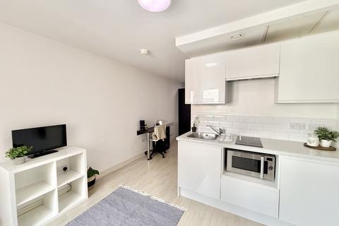 Upper Parliament Street, Liverpool L8