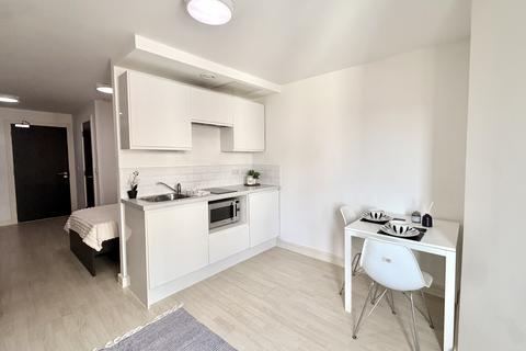 undefined, Upper Parliament Street, Liverpool L8