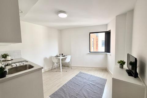 undefined, Upper Parliament Street, Liverpool L8