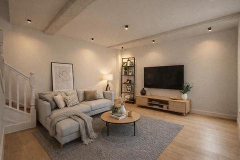 2 bedroom house for sale, Shelfanger Road, Diss