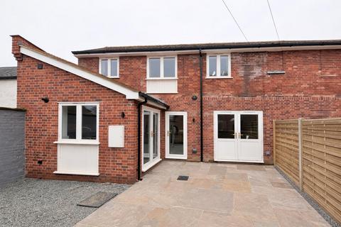 2 bedroom house for sale, Shelfanger Road, Diss