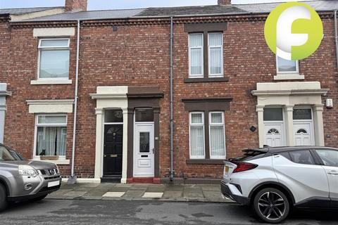 2 bedroom house for sale, Brannen Street, North Shields