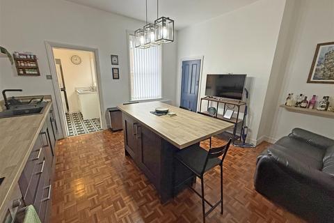 2 bedroom house for sale, Brannen Street, North Shields