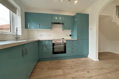 undefined, Locksley Mews, Tennyson Close, Yarmouth