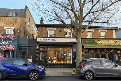 undefined, Lordship Lane, East Dulwich, London, SE22