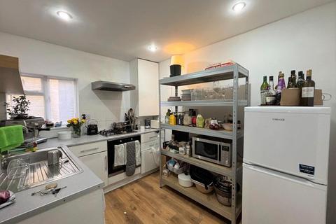 undefined, Lordship Lane, East Dulwich, London, SE22