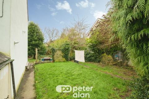 2 bedroom semi-detached house for sale, Stoney Road, Garndiffaith, Pontypool