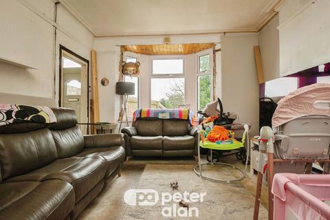 2 bedroom semi-detached house for sale, Stoney Road, Garndiffaith, Pontypool