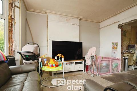 2 bedroom semi-detached house for sale, Stoney Road, Garndiffaith, Pontypool