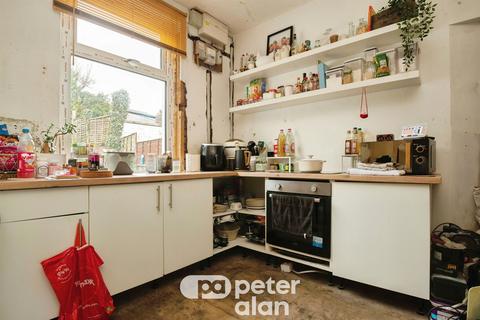2 bedroom semi-detached house for sale, Stoney Road, Garndiffaith, Pontypool