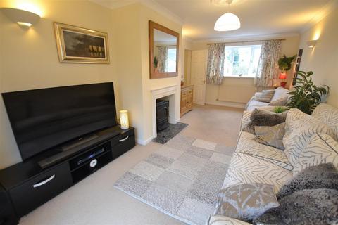 undefined, Moor Meadow, Shobdon, Leominster