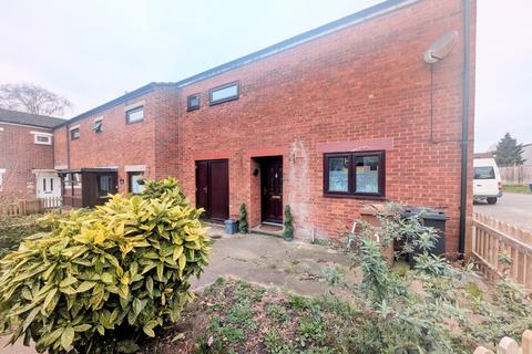 undefined, Tyne Court, ANDOVER