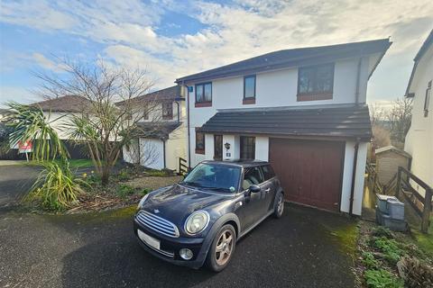 Peryn Road, Tavistock