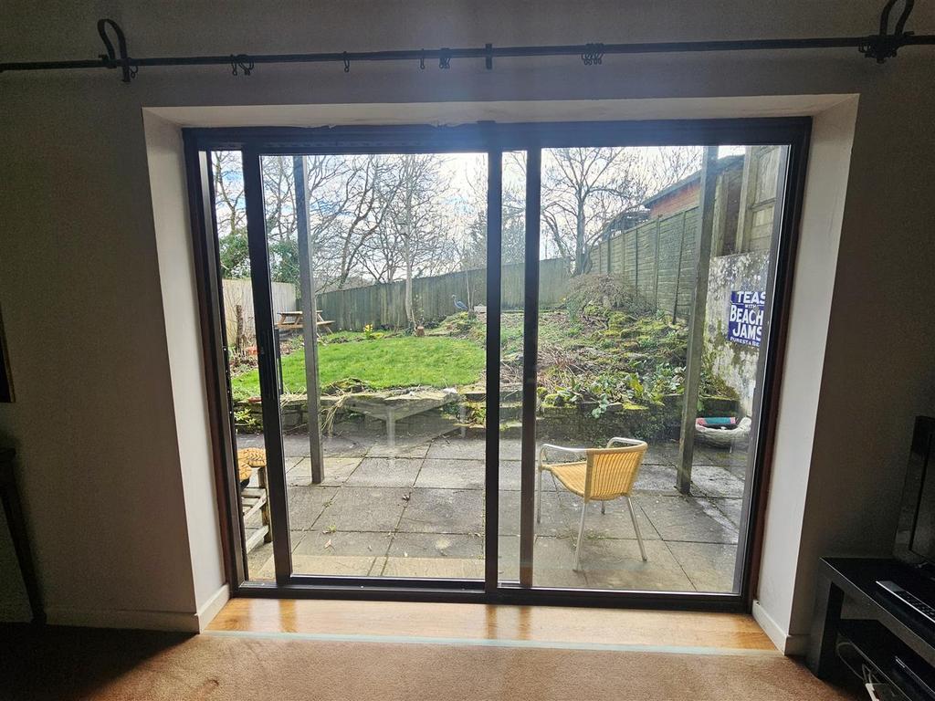 Patio and Garden View.jpg