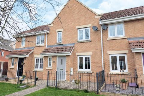 116 Greenfields Gardens, Shrewsbury, SY1 2RP