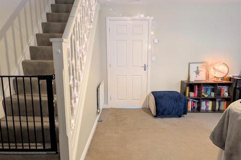 3 bedroom house for sale, 116 Greenfields Gardens, Shrewsbury, SY1 2RP