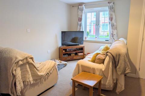 3 bedroom house for sale, 116 Greenfields Gardens, Shrewsbury, SY1 2RP