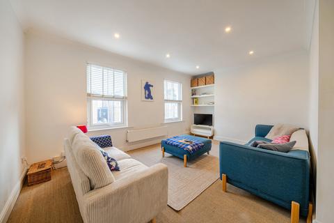 1 bedroom apartment for sale, Kings Grove, London