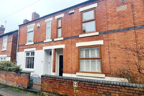 undefined, Duke Street, Arnold, Nottingham