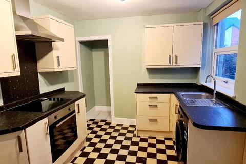 undefined, Duke Street, Arnold, Nottingham