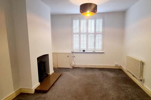 undefined, Duke Street, Arnold, Nottingham