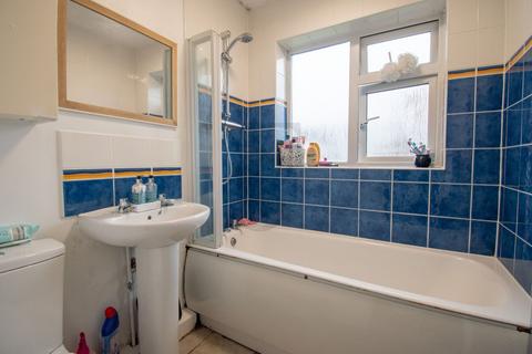 undefined, Westmorland Avenue, Wigston