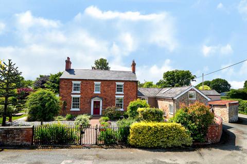 4 bedroom house for sale, City Lane, SY22 6RJ.
