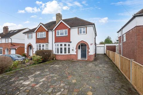 undefined, Roundwood View, Banstead