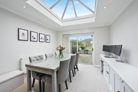 undefined, Roundwood View, Banstead