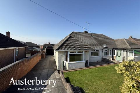 undefined, Alanbrook Grove, Stoke-On-Trent ST3