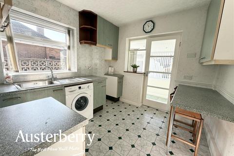 undefined, Alanbrook Grove, Stoke-On-Trent ST3