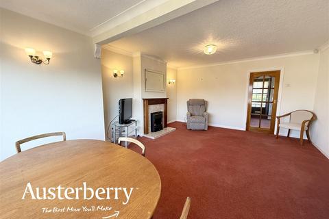 undefined, Alanbrook Grove, Stoke-On-Trent ST3
