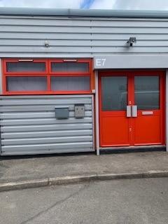 Serviced office to rent - Harlow