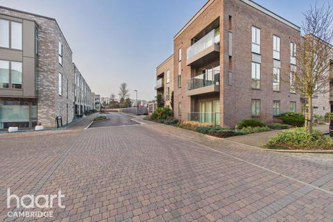 2 bedroom apartment for sale, Knightly Avenue, Cambridge