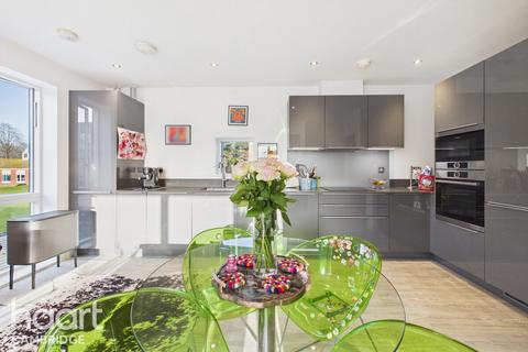 2 bedroom apartment for sale, Knightly Avenue, Cambridge
