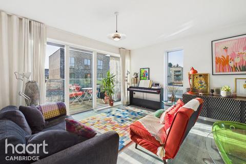 2 bedroom apartment for sale, Knightly Avenue, Cambridge