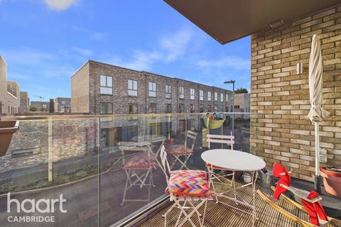 2 bedroom apartment for sale, Knightly Avenue, Cambridge