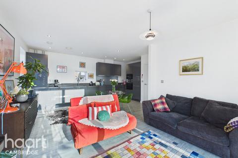 2 bedroom apartment for sale, Knightly Avenue, Cambridge