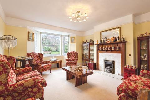 4 bedroom detached house for sale, Periton Road, Minehead