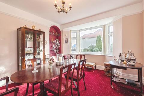 4 bedroom detached house for sale, Periton Road, Minehead