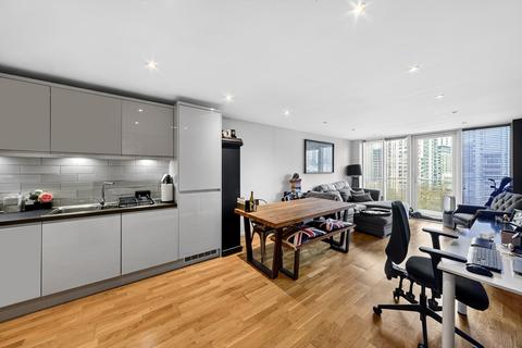 1 bedroom apartment to rent - Ability Place, Millharbour, E14